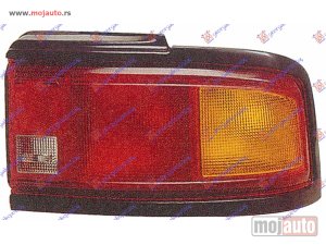 NOVI: delovi  STOP LAMPA (DEPO) Desno Mazda 323 sdn 90-92 -dostupno