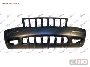 NOVI: delovi  PREDNJI BRANIK -04 (LIMITED) Jeep grand cherokee 99-05 -nedostupno