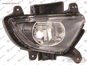 Glavna slika - MAGLENKA 2011- (CESKA) (E) (DEPO) Desno Hyundai i30 07-12 -dostupno - MojAuto