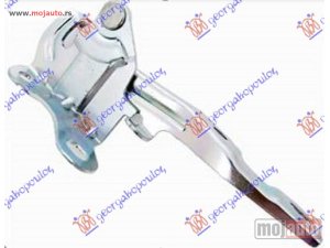NOVI: delovi  MAKAZE HAUBE Desno Hyundai i30 07-12 -dostupno