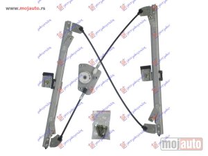 NOVI: delovi  PODIZAC PREDNJEG PROZORA ELEKTRICNI (BEZ MOTORA) (KOREJA) Desno Hyundai i30 07-12 -dostupno