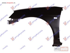 NOVI: delovi  BLATOBRAN Levo Honda civic sedan 01-04 -dostupno