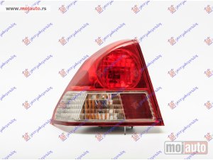 NOVI: delovi  STOP LAMPA SPOLJASNJA 2003- (DEPO) Levo Honda civic sedan 01-04 -dostupno