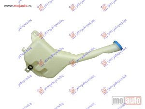 NOVI: delovi  POSUDA ZA TECNOST BRISACA Honda civic sedan 01-04 -dostupno