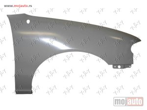 NOVI: delovi  BLATOBRAN (O) Desno Hyundai accent h/b 94-97 -dostupno