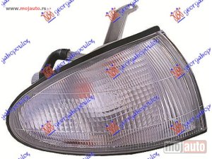 NOVI: delovi  MIGAVAC Desno Hyundai accent h/b 94-97 -dostupno