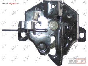 NOVI: delovi  BRAVA HAUBE (O) Hyundai accent l/b 94-97 -nedostupno