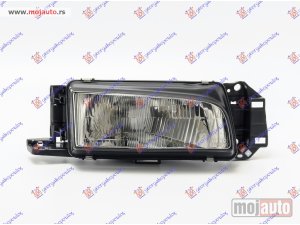 NOVI: delovi  FAR (DEPO) Desno Mazda 323 h/b 90-92 -dostupno