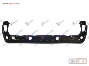 NOVI: delovi  ZADNJI BRANIK PM Renault kangoo 08-13 -nedostupno