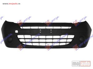 NOVI: delovi  PREDNJI BRANIK PM (BEZ MAGLENKI) Renault kangoo 08-13 -dostupno