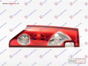 NOVI: delovi  STOP LAMPA (DUPLA VRATA) (TURSKA) Levo Renault kangoo 08-13 -dostupno