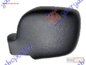 NOVI: delovi  POKLOPAC RETROVIZORA Levo Renault kangoo 08-13 -dostupno