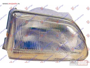 NOVI: delovi  FAR (TYC) Desno Toyota starlet (ep 80) 90-95 -dostupno