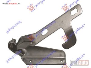 Glavna slika - MAKAZE HAUBE Desno Skoda favorit 89-94 -dostupno - MojAuto