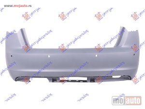 NOVI: delovi  ZADNJI BRANIK PM (SPORTBACK) (PDS SENZORI) (KINA) Audi a3 08-12 -dostupno