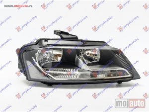 NOVI: delovi  FAR ELEKTRICNI (TYC) Desno Audi a3 08-12 -dostupno