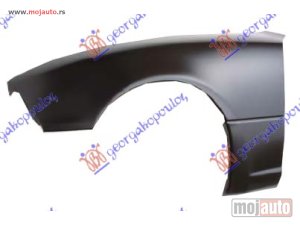 NOVI: delovi  BLATOBRAN Levo Mazda miata mx5 90-99 -dostupno