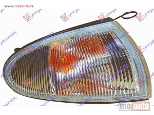NOVI: delovi  MIGAVAC Desno Mitsubishi colt 92-95 -dostupno