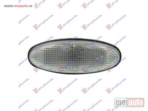 Glavna slika - MIGAVAC U KRILU PROVIDNI Mazda 323 h/b 95-97 -dostupno - MojAuto