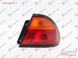 NOVI: delovi  STOP LAMPA SPOLJASNJA (DEPO) Desno Mazda 323 sdn 95-97 -dostupno