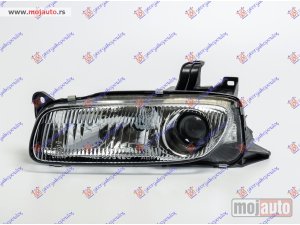 NOVI: delovi  FAR ELEKTRICNI (DEPO) Levo Mazda 323 f 95-98 -nedostupno