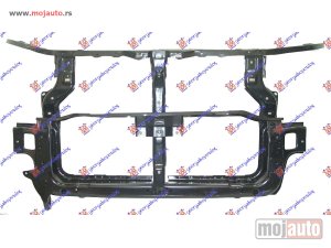 NOVI: delovi  VEZNI LIM KOMPLET Mitsubishi outlander 03-07 -dostupno