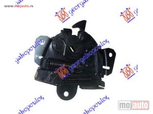 NOVI: delovi  BRAVA HAUBE Mitsubishi outlander 03-07 -dostupno