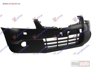 NOVI: delovi  PREDNJI BRANIK (PRSKALICE) Nissan qashqai 07-10 -dostupno