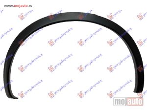 NOVI: delovi  RUB PLASTICNI ZADNJEG BLATOBRANA Desno Nissan qashqai 07-10 -dostupno