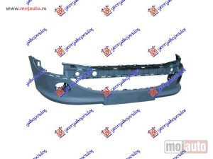 NOVI: delovi  PREDNJI BRANIK Peugeot 1007 05-09 -dostupno