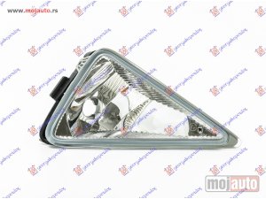 NOVI: delovi  MAGLENKA (E) (TYC) Desno Honda civic h/b-l/b 06-12 -dostupno