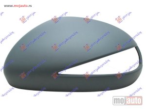 NOVI: delovi  POKLOPAC RETROVIZORA PM (OTVOR ZA MIGAVAC) Levo Honda civic h/b-l/b 06-12 -nedostupno