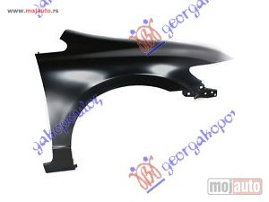 NOVI: delovi  BLATOBRAN Desno Honda civic sedan 06-11 -dostupno