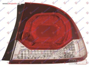 NOVI: delovi  STOP LAMPA SPOLJASNJA 2009- (DEPO) Desno Honda civic sedan 06-11 -dostupno