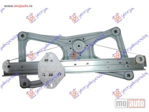 Glavna slika - PODIZAC PREDNJEG PROZORA ELEKTRICNI (BEZ MOTORA) Levo Honda civic sedan 06-11 -dostupno - MojAuto