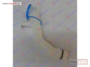 NOVI: delovi  POSUDA ZA TECNOST BRISACA (SAMO GRLO) Honda civic sedan 06-11 -dostupno