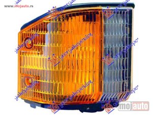 NOVI: delovi  MIGAVAC Desno Mazda bongo e2200 92-95 -dostupno