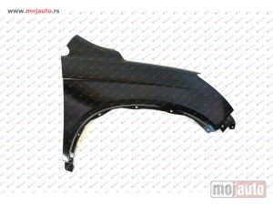 NOVI: delovi  BLATOBRAN Desno Honda cr-v 07-10 -dostupno