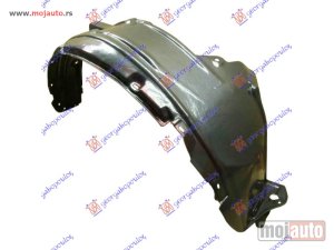 NOVI: delovi  POTKRILO Desno Honda cr-v 07-10 -dostupno