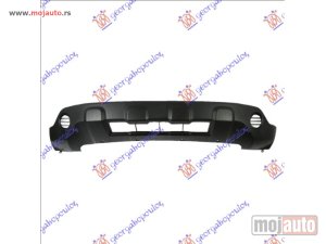 NOVI: delovi  PREDNJI BRANIK DONJI (BEZ MAGLENKI) Honda cr-v 07-10 -dostupno
