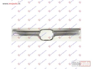 NOVI: delovi  PVC MASKA HROM Honda cr-v 07-10 -dostupno
