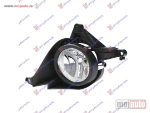 NOVI: delovi  MAGLENKA (H11) (PLASTICNI NOSAC) (E) (DEPO) Levo Honda cr-v 07-10 -dostupno