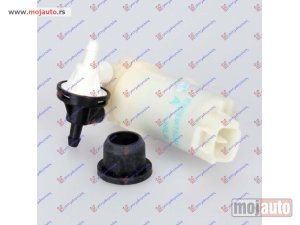 NOVI: delovi  MOTOR POSUDE BRISACA (2 PUMPE) Honda cr-v 07-10 -dostupno