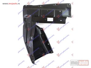 NOVI: delovi  ZASTITA MOTORA Desno Toyota celica 01-06 -dostupno