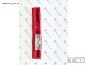 NOVI: delovi  STOP LAMPA (4 PINA) (DEPO) Desno Opel vivaro 06-14 -nedostupno