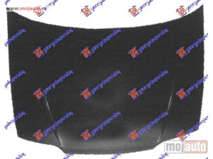 NOVI: delovi  HAUBA Peugeot 306 93-96 -nedostupno