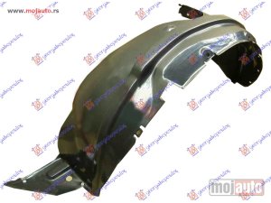 NOVI: delovi  POTKRILO Levo Suzuki sx4 07-13 -dostupno