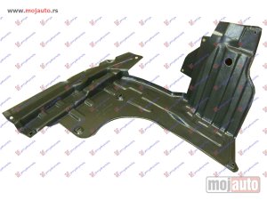 NOVI: delovi  ZASTITA MOTORA BOCNA Desno Suzuki sx4 07-13 -nedostupno
