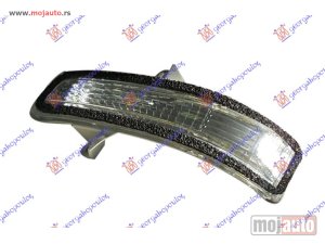 NOVI: delovi  MIGAVAC U RETROVIZORU 2011- (O) Desno Suzuki sx4 07-13 -nedostupno