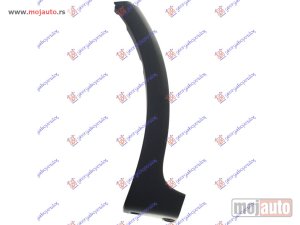 NOVI: delovi  RUB PLASTICNI PREDNJEG BRANIKA (JAPAN) Desno Suzuki sx4 07-13 -dostupno